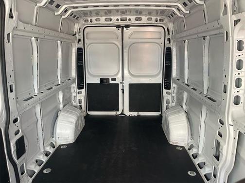 2024 RAM ProMaster 2500 Tradesman