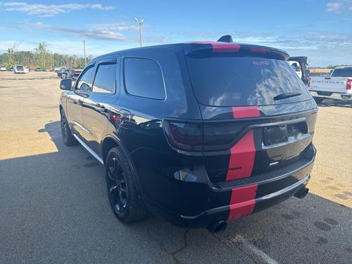 2020 Dodge Durango R/T AWD
