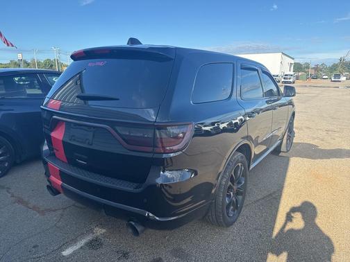 2020 Dodge Durango R/T AWD