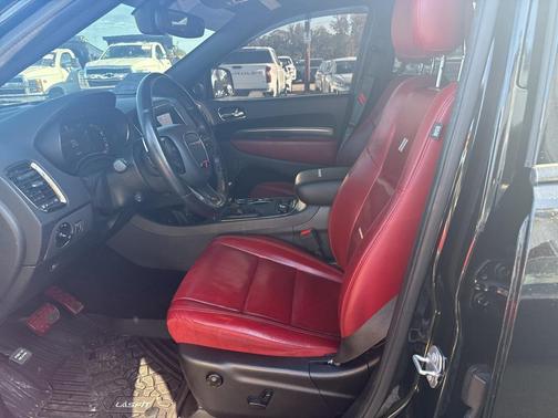 2020 Dodge Durango R/T AWD