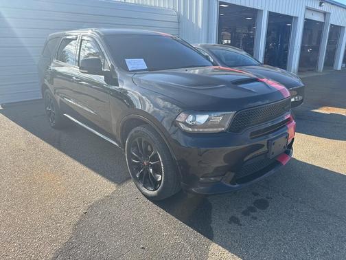 2020 Dodge Durango R/T AWD
