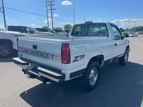 1994 Chevrolet 1500