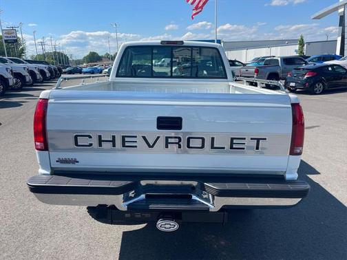 1994 Chevrolet 1500