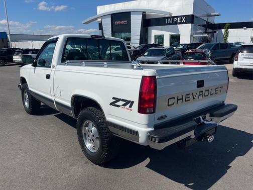 1994 Chevrolet 1500