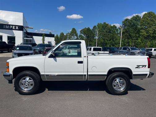 1994 Chevrolet 1500