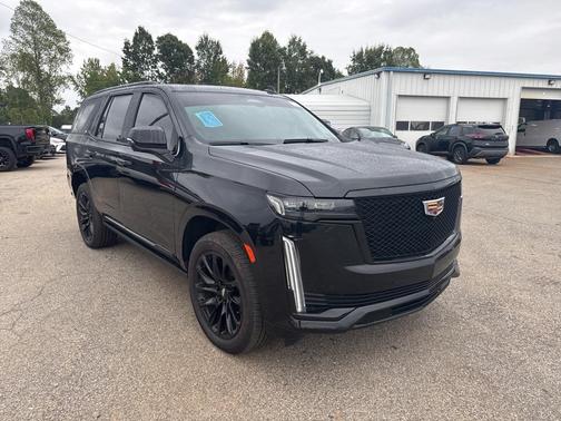 2023 Cadillac Escalade Sport