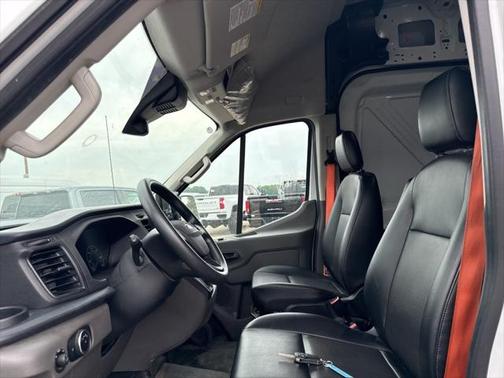 2023 Ford Transit-350 Base