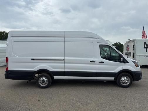 2023 Ford Transit-350 Base