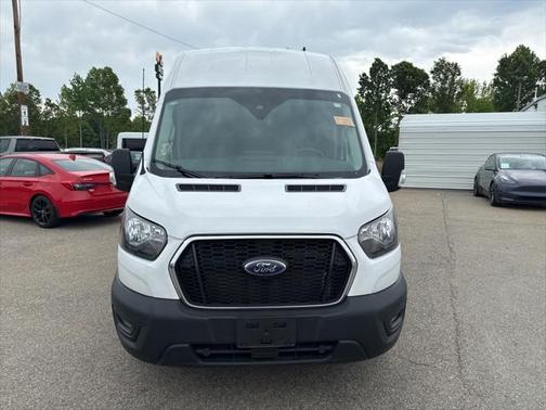 2023 Ford Transit-350 Base