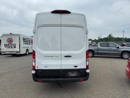 2023 Ford Transit-350 Base
