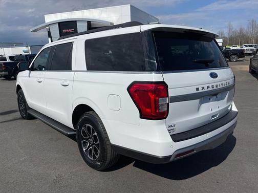2023 Ford Expedition Max XLT