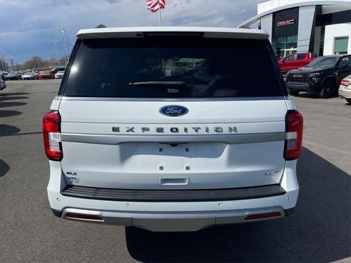 2023 Ford Expedition Max XLT