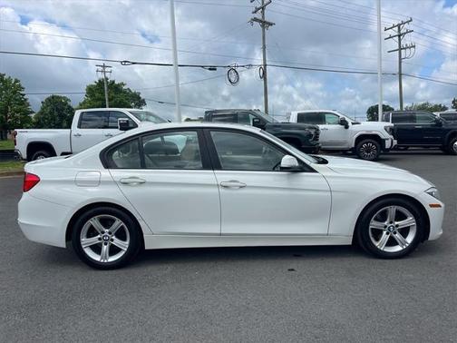 2013 BMW 328 328i