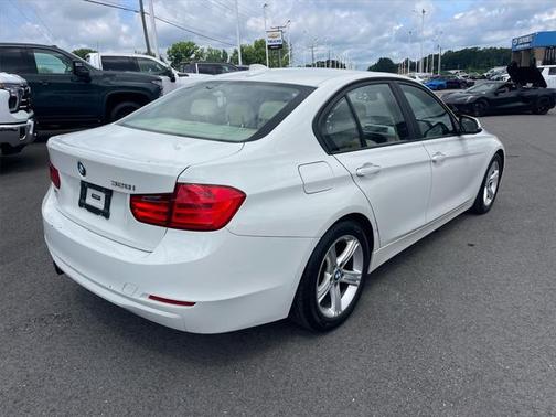 2013 BMW 328 328i