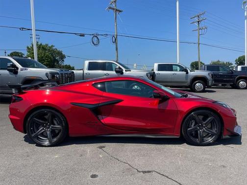 2023 Chevrolet Corvette Z06