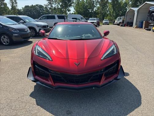 2023 Chevrolet Corvette Z06