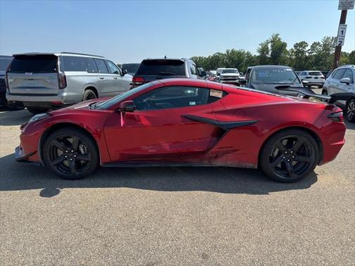 2023 Chevrolet Corvette Z06