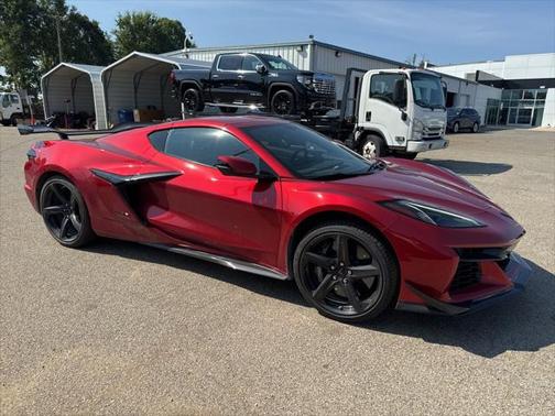 2023 Chevrolet Corvette Z06