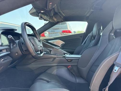 2023 Chevrolet Corvette Z06