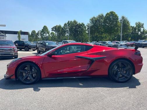 2023 Chevrolet Corvette Z06