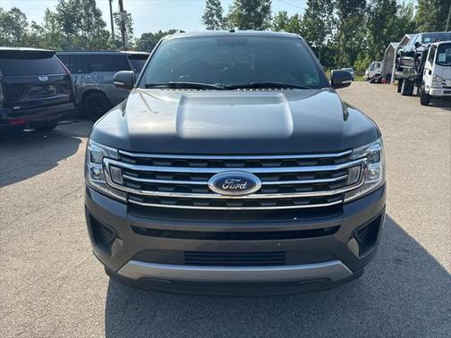 2018 Ford Expedition Max XLT