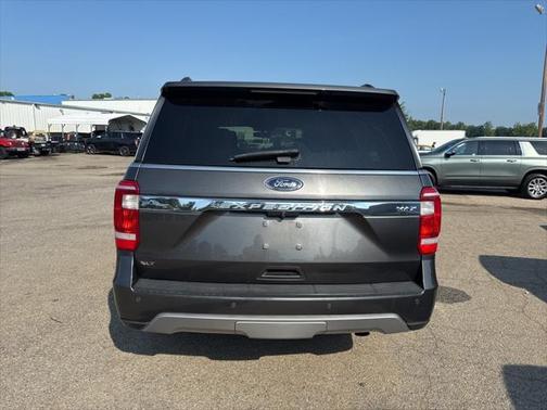 2018 Ford Expedition Max XLT
