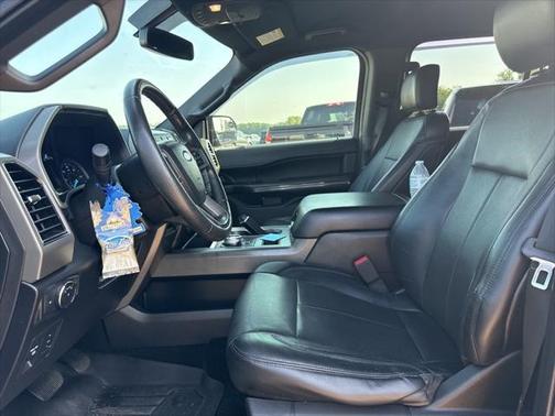 2018 Ford Expedition Max XLT