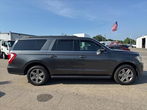 2018 Ford Expedition Max XLT