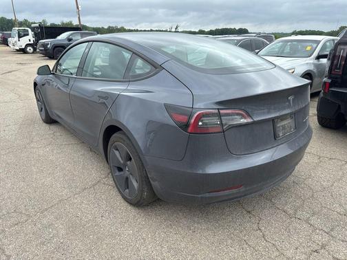 2023 Tesla Model 3 Long Range