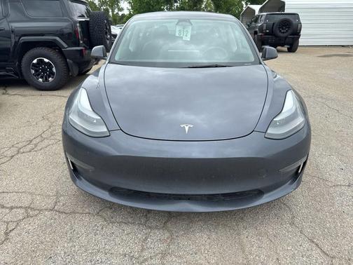 2023 Tesla Model 3 Long Range