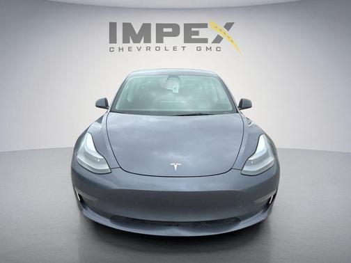 2023 Tesla Model 3 Long Range