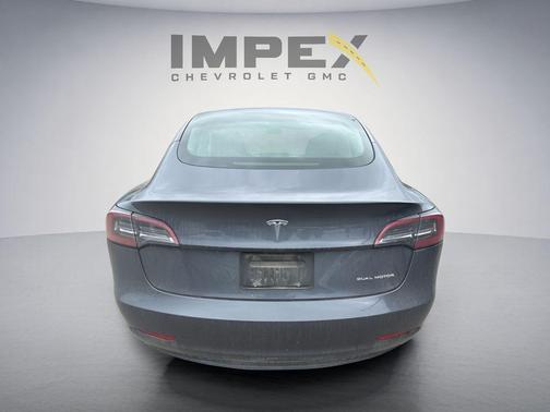 2023 Tesla Model 3 Long Range