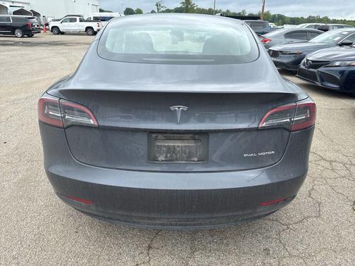 2023 Tesla Model 3 Long Range