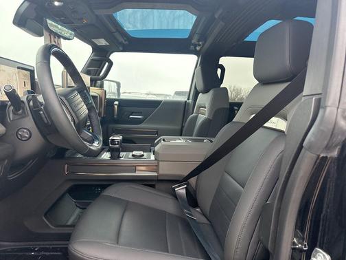 2024 GMC HUMMER EV Pickup 2X