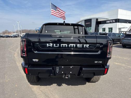 2024 GMC HUMMER EV Pickup 2X