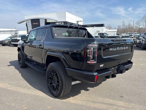 2024 GMC HUMMER EV Pickup 2X