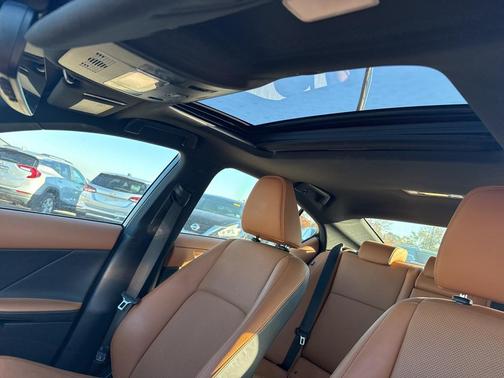 2023 Lexus IS 300 Base