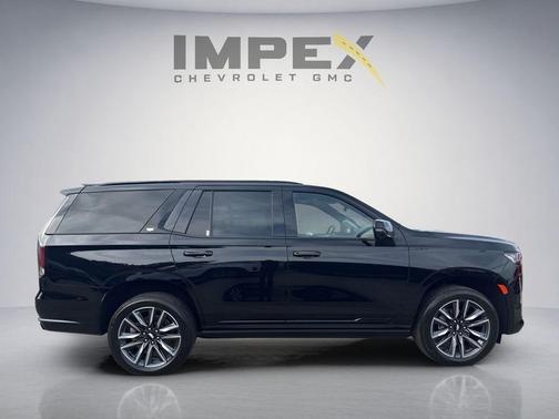 Black Raven 2023 Cadillac Escalade Sport Platinum