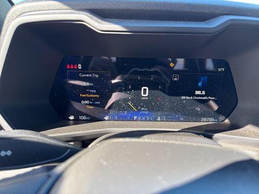 2024 Chevrolet Colorado WT