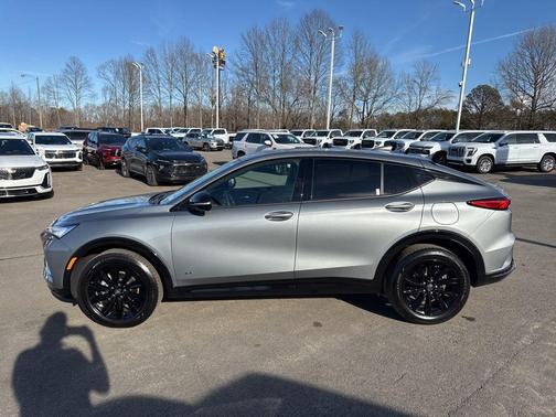 2025 Buick Envista Sport Touring FWD