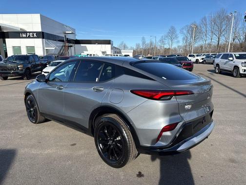 2025 Buick Envista Sport Touring FWD