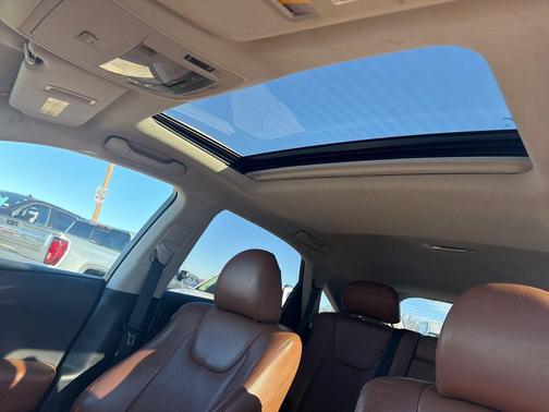 2015 Lexus RX 450h Base