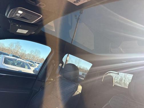 2025 GMC Sierra EV Max Range Denali