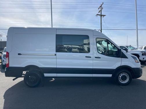 2020 Ford Transit-250 Base