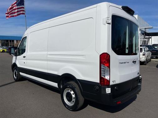 2020 Ford Transit-250 Base