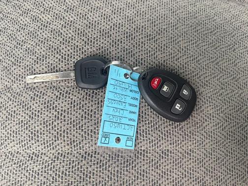 2025 Chevrolet Express 3500 RWD 3500 Extended Wheelbase LS