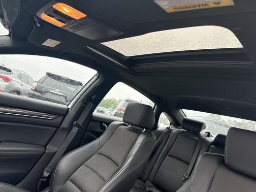 2019 Honda Accord Sport 2.0T