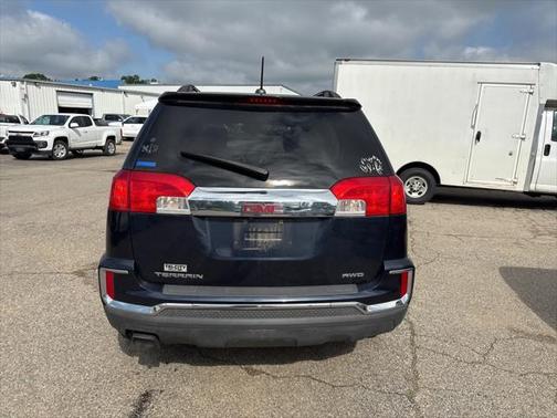 2016 GMC Terrain SLE-2