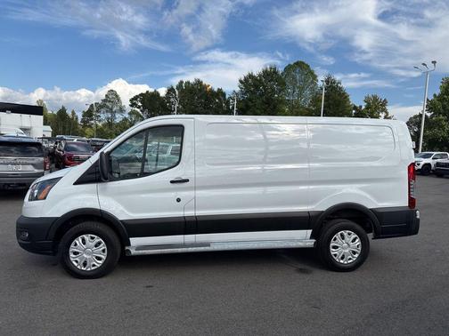 2023 Ford Transit-250 Base
