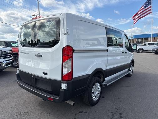 2023 Ford Transit-250 Base